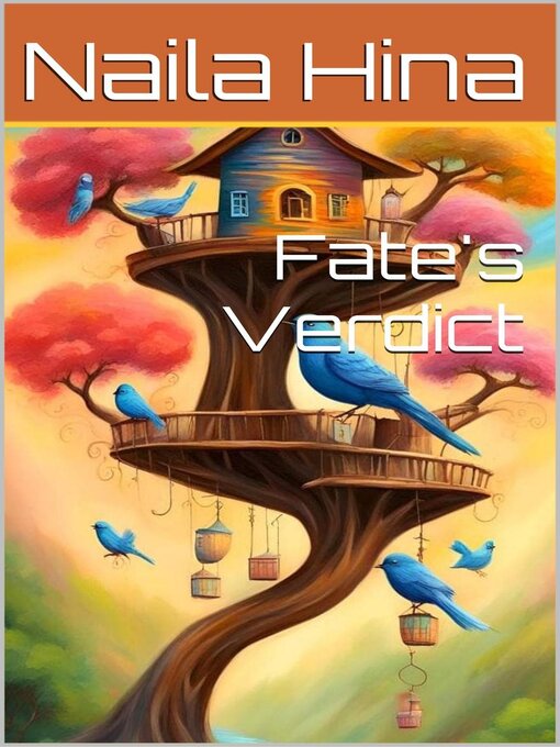 Title details for Fate's Verdict by Naila Hina - Available
